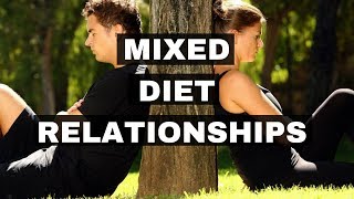 Relationships & Communication for Vegans + Meat Eaters w/ Dr Melanie Joy
