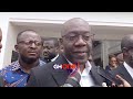 Supreme Court Dismisses Kojo Oppong Nkrumah's Injunction
