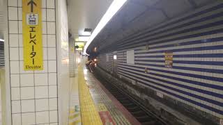 321系D29普通四條畷
