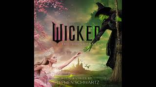 Cynthia Erivo & Ariana Grande- Defying Gravity (Clean Instrumental)