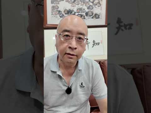 有人用Ai冒充崔老师媳妇，大家不要上当
