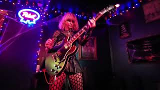 Nox Novacula full set - October 31, 2024 Kraken Bar & Lounge, Seattle, WA