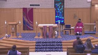 Sixth Sunday in Ordinary Time (Copy)