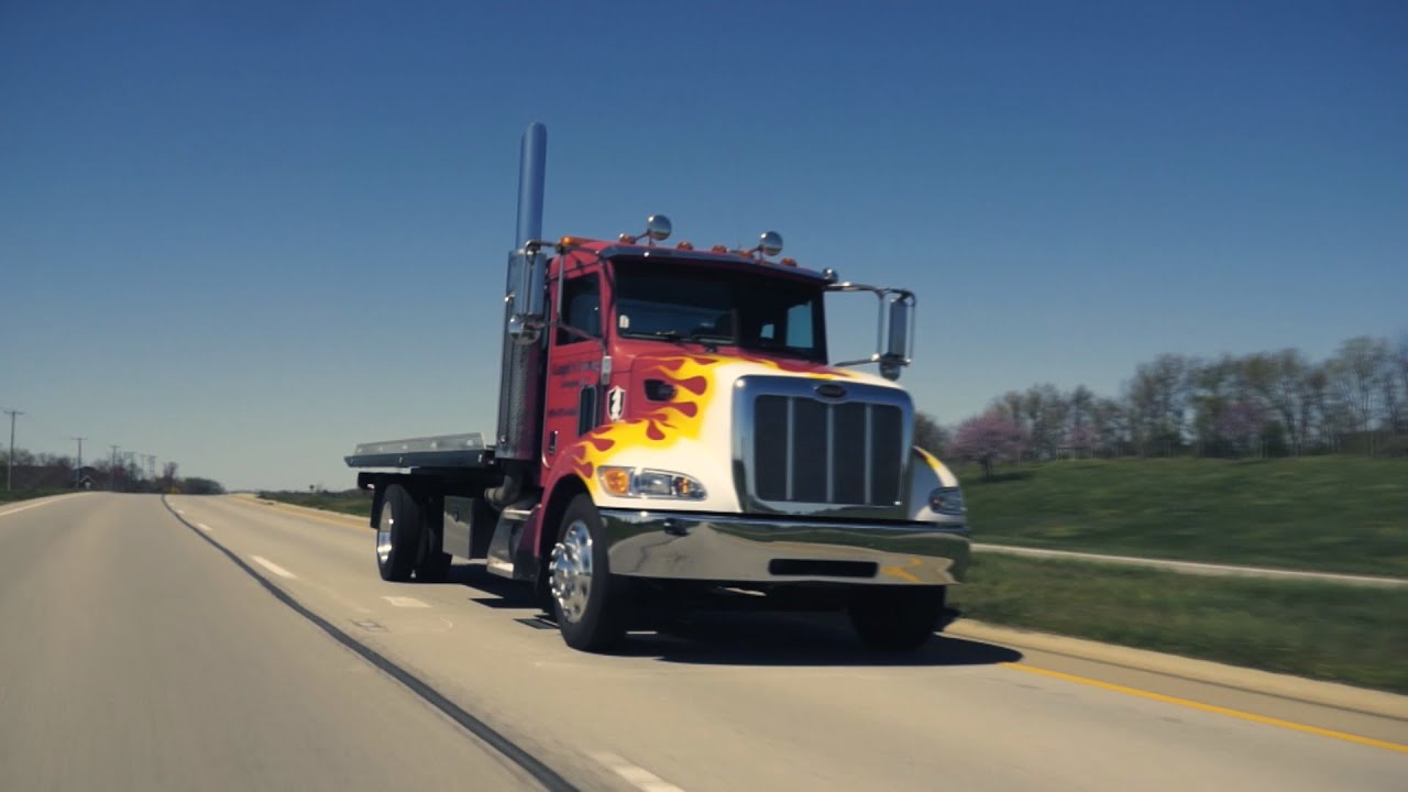 Knight's Towing Commercial YouTube