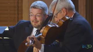Emerson String Quartet