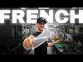 Learn French Naturally While COOKING Comprehensible Input 