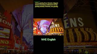The Transformation of Las Vegas into a Major Entertainment and Sports Destination