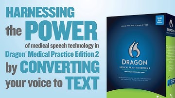 Dragon Medical Practice Edition 2 with Olympus DS-7000