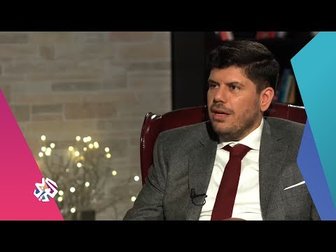 عصير الكتب مع بلال فضل الحلقة 162 