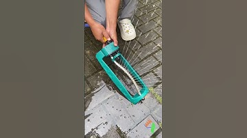 Vật tư ngành tưới tự động IOT 4.0