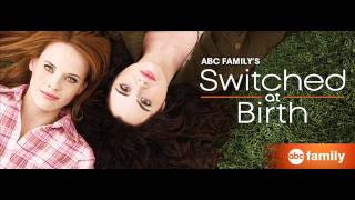 Video thumbnail of "Katie Costello - Stranger (Switched at Birth soundtrack)"