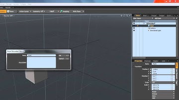 Tutor modo Macro Record Create Script  (Thai)