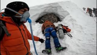 The Dark Side of Mount Everest | Shocking Reality of Climbing