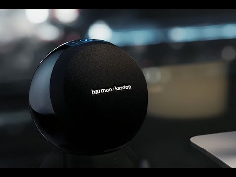 Harman Kardon Omni 10 Wireless Speaker System