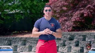 Pool Safety Tips