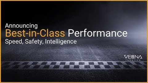 The Fastest Robot Fleet for Pallet Handling