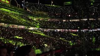 Details Coldplay Concert at Levis Stadium, Santa Clara 2016 Update