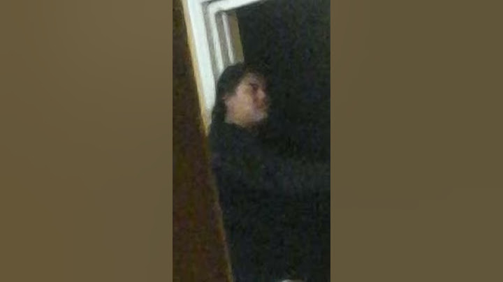 Mom gets mad at sister for barking like a dog loud