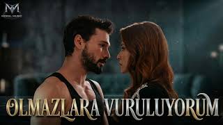 Olmazlara Vuruluyorum - Kaldım Bir Başıma (Yeralti Duygusal)