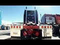 Kenworth T600 (Chito's Trucking de Navolato, Sinaloa)