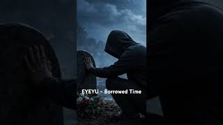 Borrowed Time #trance #vocaltrance #bigroomtrance