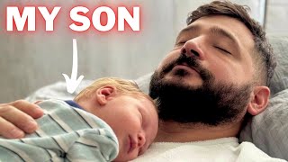 Download Lagu My Son Was Born In Russia | Should I Be Scared? MP3