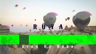 Duygusal Rap Beat - - Rüya - - Prod By Rosa