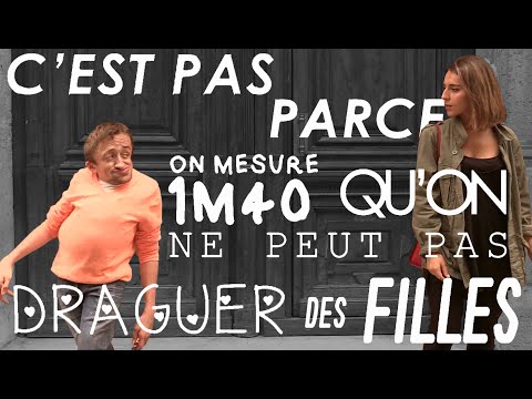 C'est pas parce que... #1
