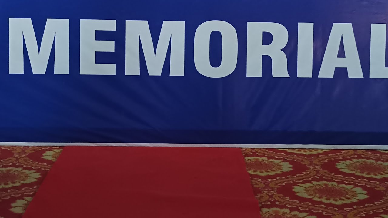 4th K B OBEROI Memorial Lecture Mira Model School YouTube 4th-k-b-oberoi-memorial-lecture-mira-model-school-youtube