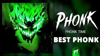 Phonk Music 2024 ※ Best Aggressive Drift Phonk ※ Фонка