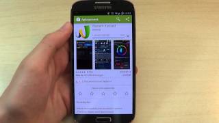 Instalar Xposed Framework en dispositivo con Android - TheVigoFlax screenshot 5