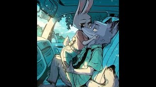 Video thumbnail of "Nick x Judy ❤️ Wonderland"