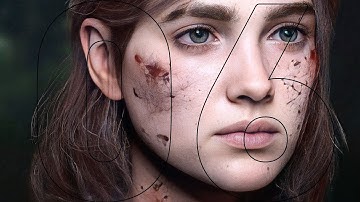 The Last Of Us Part 2 Remastered PS5 - Walkthrough Gameplay Part 6 - Flashback