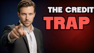 The Credit Score Trap: How the System Quietly Controls Your Money