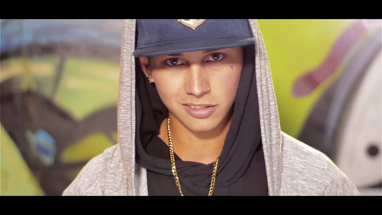 AnderjElSoner - Pura maldad  - (Video Oficial)