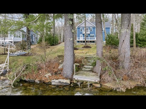 6 Loon Ledge Ln, Deerfield, NH home video tour