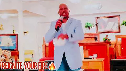 Reignite Your Fire (Full Sermon)  Men Restoration ...