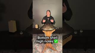 C# Pygmy 17 Handpan: The Sound That Changes Everything