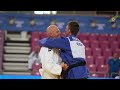 EUROPEAN JUDO CHAMPIONSHIPS VETERANS HERAKLION 2022 | HIGHLIGHTS DAY 4: TEAMS