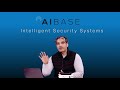 Detect Packages, Talk to Visitors, Unlock Doors! AIBASE Smart Video Doorbell | Ameta Academy