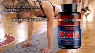 The Zma Product 