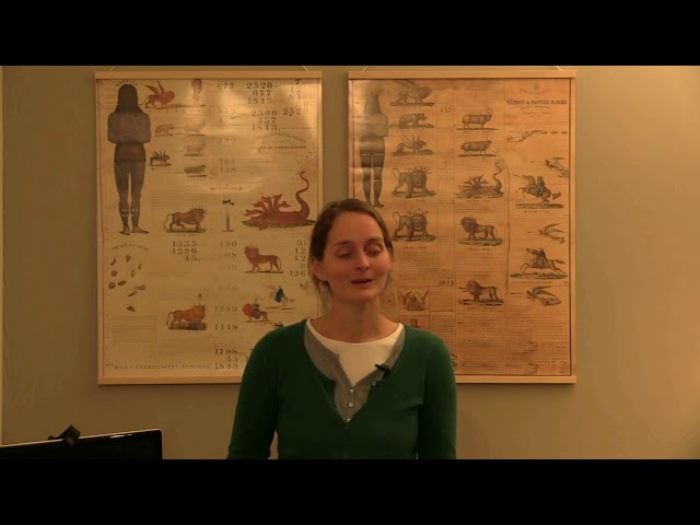 Profetie, het Evangelie van Christus