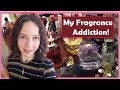 My Fragrance Addiction Perfume Tag | Perfume Collection | Designer Perfumes | EmysWorldofFragrance
