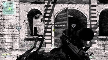 epic 5 kills with 1 bullet !