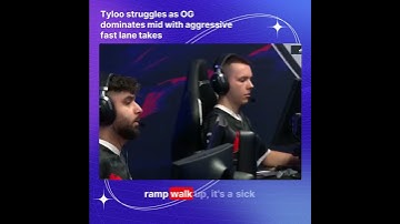 Can Tyloo recover from the onslaught? Watch OG