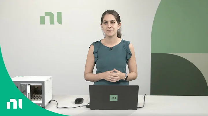 PXI Multifunction I/O Bundles- PXI Data Acquisition made easy