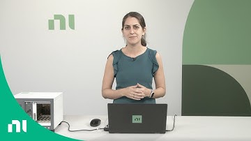 PXI Multifunction I/O Bundles- PXI Data Acquisition made easy