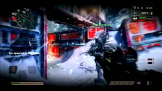 Killzone 3 Multiplayer Guerrilla Warfare Gameplay 61 - PS4 Neo Announcement Soon?! :D
