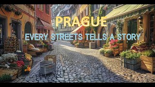 Prague: Where Every Street Tells a Story | Travel Guide for First-Timers