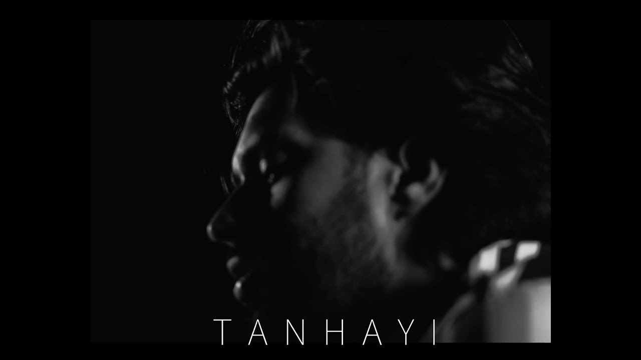 AROOH - Tanhaayi (Official Music Video) | @AROOHSONG